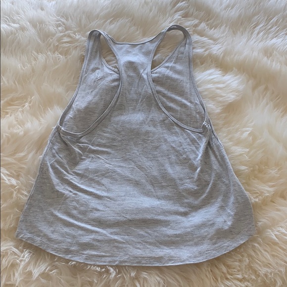 BUILT Apparel Racerback tank - Picture 3 of 3